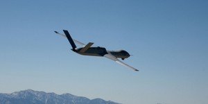 Le fabricant de drone General Atomics réalise des missions pilotées par une intelligence artificielle