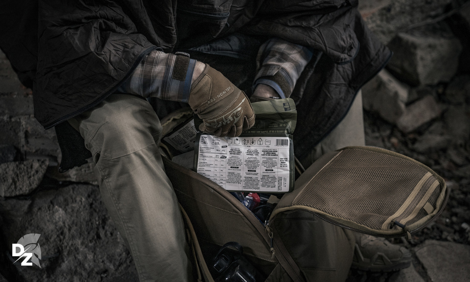 Sac d’évacuation 72 h : comment préparer un Bug-Out Bag pour une situation de crise ?