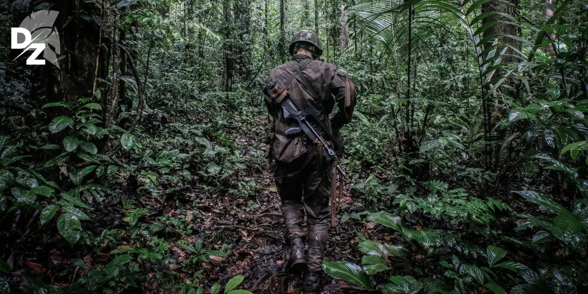 Quitter la Légion étrangère : contrat, démarches, réalités defense-zone.com