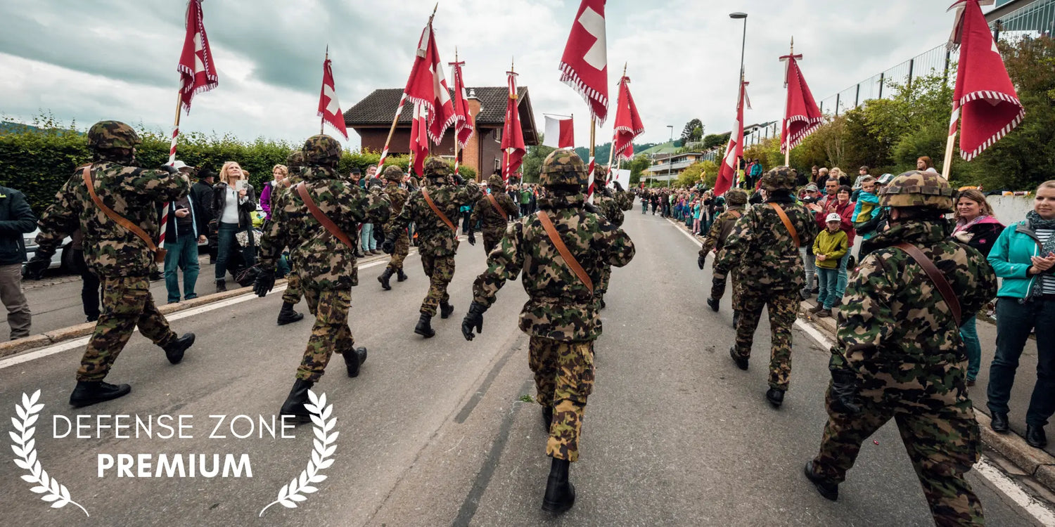 L-armée-suisse-aussi-doit-fidéliser-ses-soldats defense-zone.com