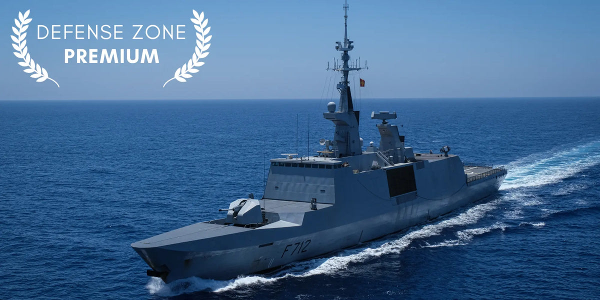Un bilan 2022 mitigé pour la sûreté maritime mondiale defense-zone.com