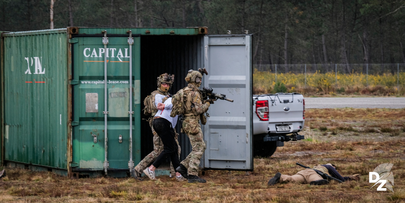 Missions des forces spéciales : comprendre leur rôle sur le terrain - defense-zone.com