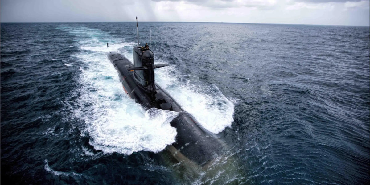 Le-parlement-roumain-valide-l-achat-de-deux-sous-marins-à-Naval-Group defense-zone.com