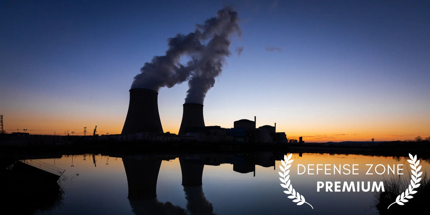 Uranium : un secteur hautement stratégique defense-zone.com