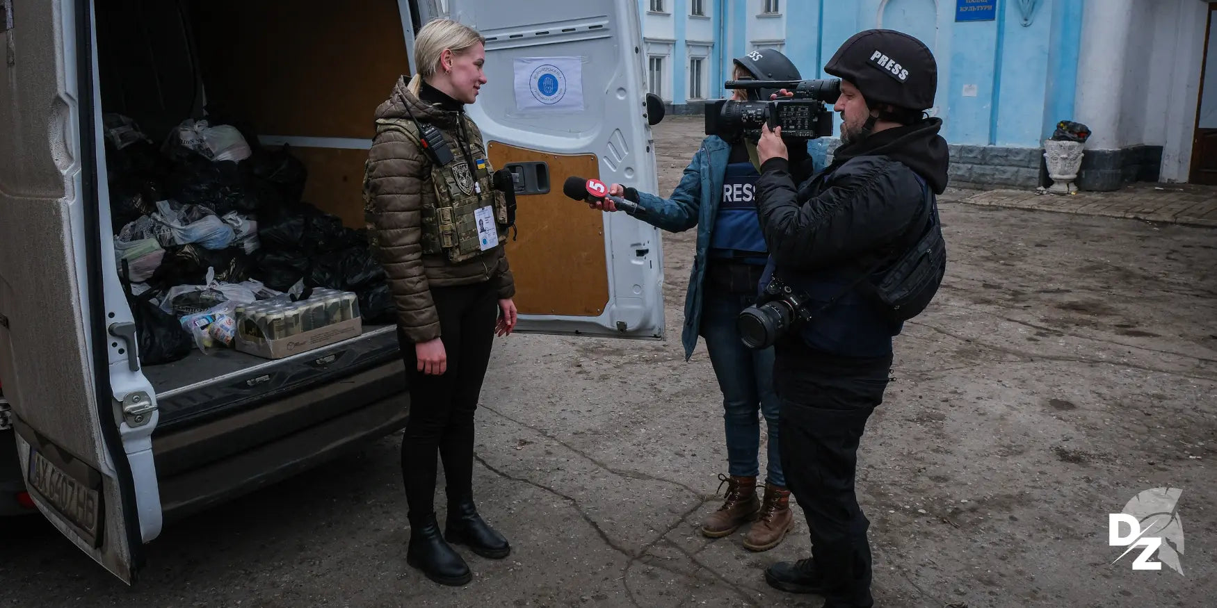 Reporter de guerre : métier, réalités du terrain et parcours pour le devenir