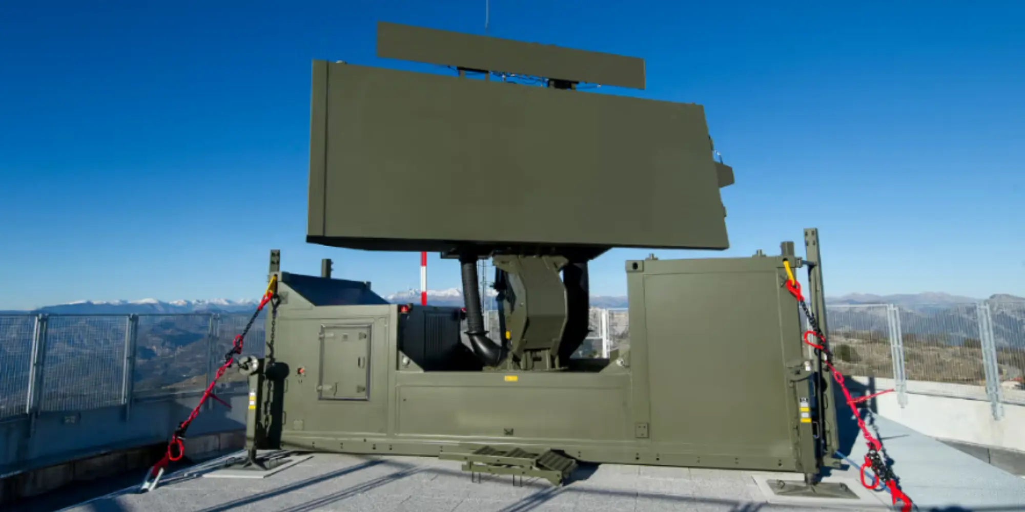 L-Indonésie-commande-13-radars-longue-portée-à-Thales defense-zone.com