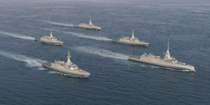Naval Group va ouvrir une filiale en Grèce