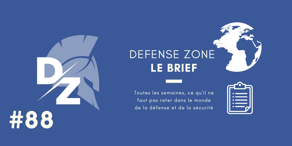 Le brief DZ #88 - lundi 9 janvier 2023