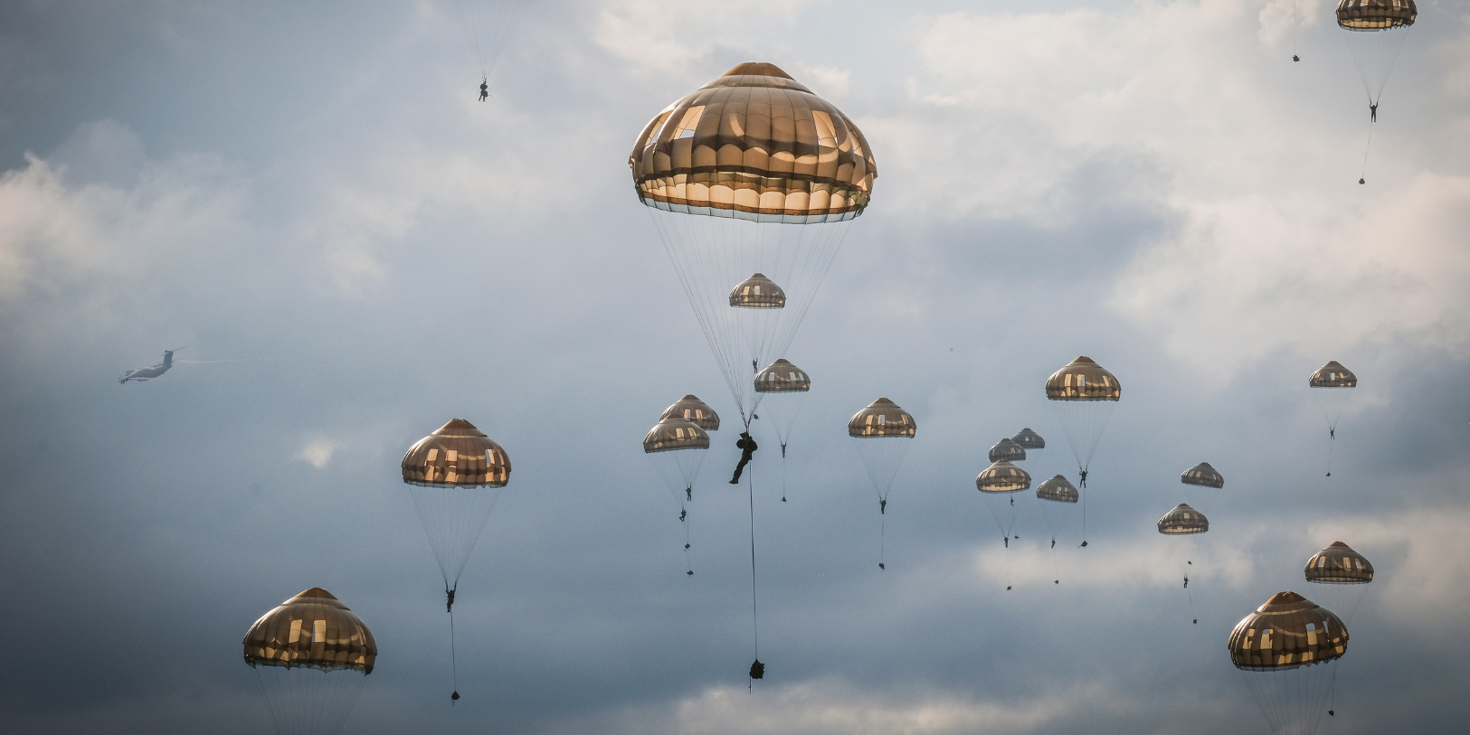 Troupes parachutistes françaises : guide complet sur la 11e BP et les unités TAP defense-zone.com