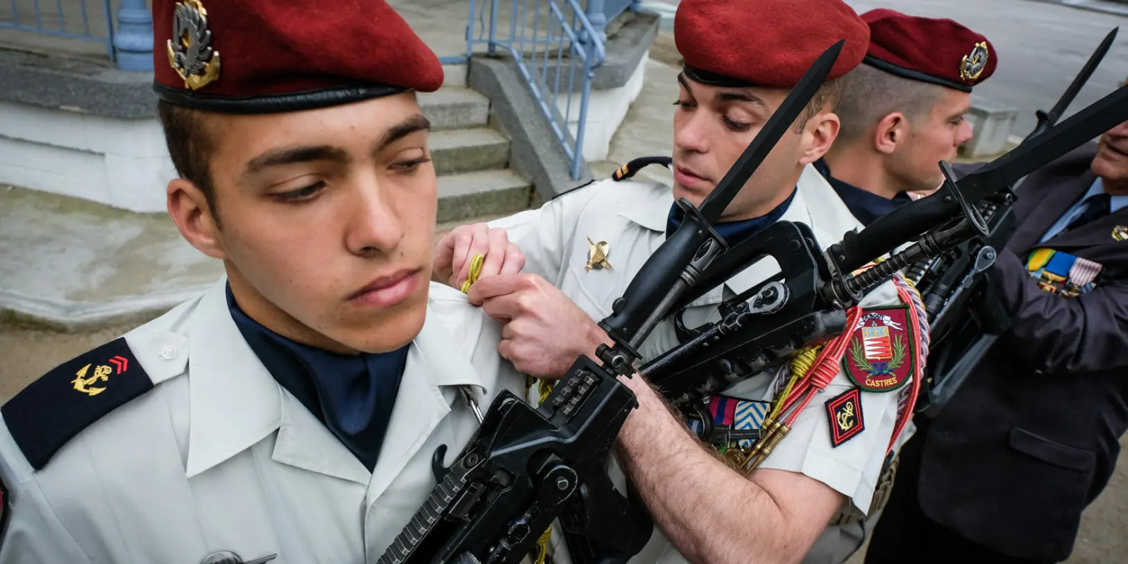 Comment devenir parachutiste militaire : recrutement, formation et brevet TAP