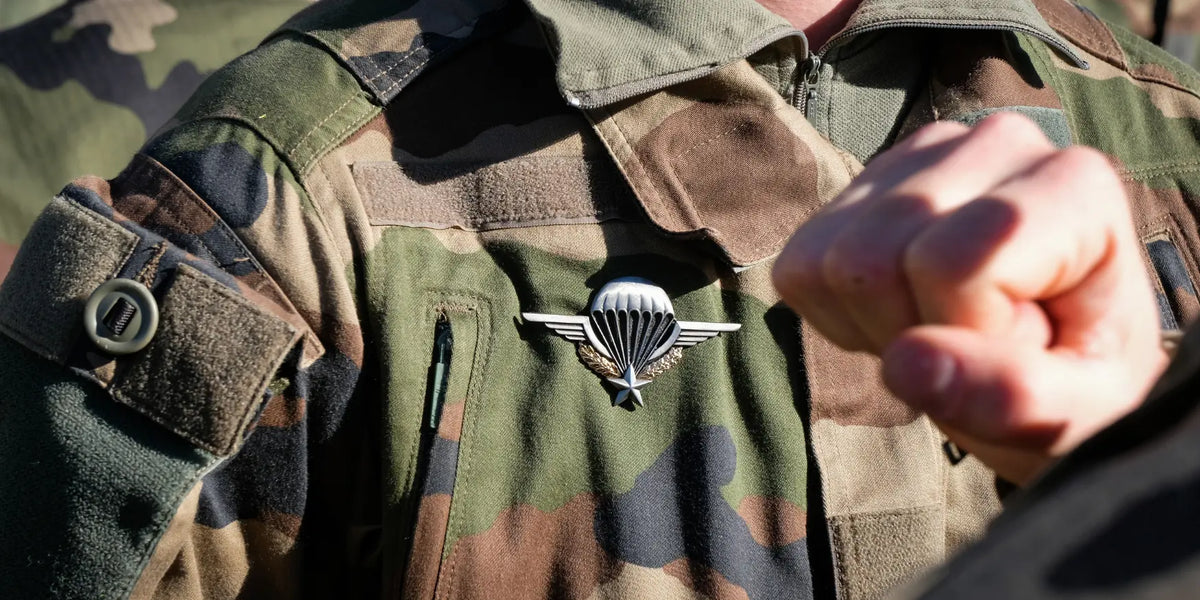 Le brevet parachutiste militaire : formation, épreuves et signification