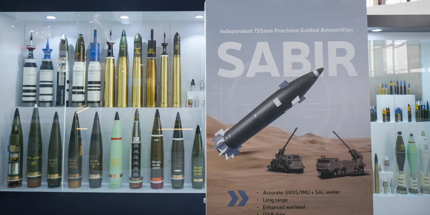 KNDS-renforce-sa-position-en-Arabie-saoudite-en-y-créant-une-Joint-Venture defense-zone.com