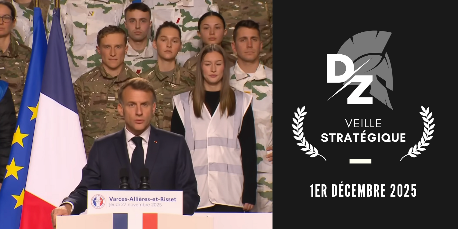 Annonce-du-service-militaire-Thales-et-Dassault-deviennent-partenaires-Renault-veut-construire-des-drones-Veille-Stratégique-du-1er-décembre-2025 defense-zone.com