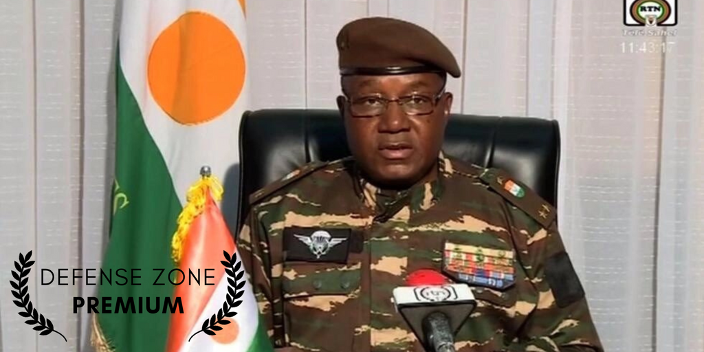 Tout savoir sur le coup d'État au Niger