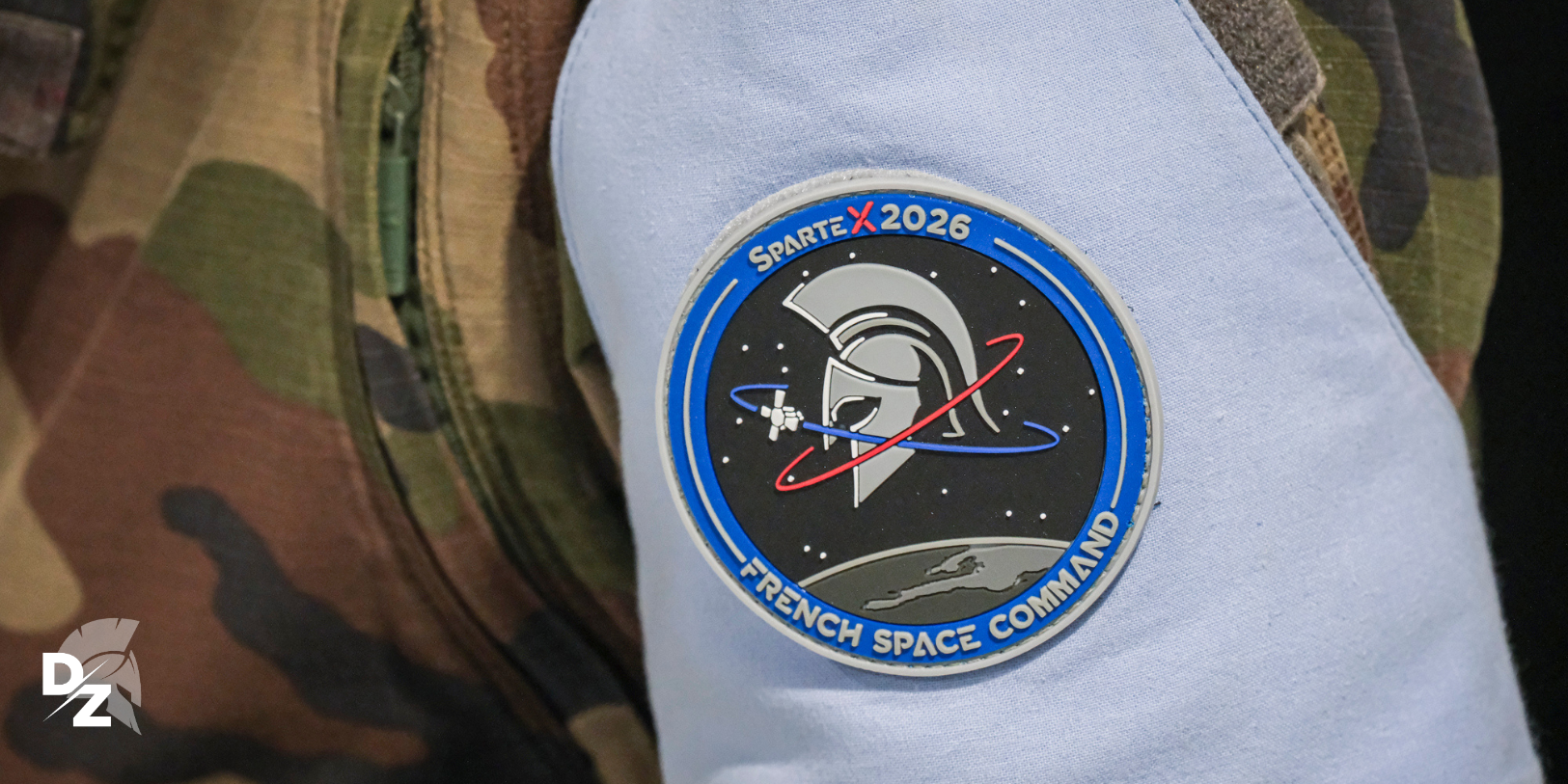 SparteX 2026 : l’espace, nouveau théâtre d’affrontement stratégique