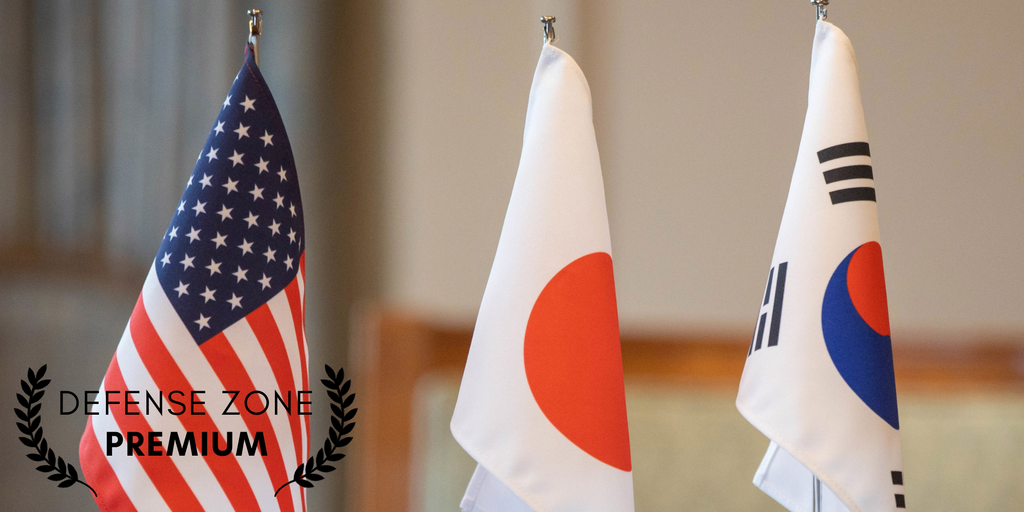 USA - Japon - Corée du Sud : un sommet véritablement “historique” ?