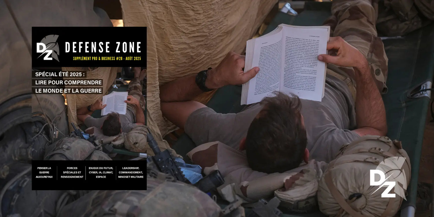 Supplément Pro & Business #28 (août 2025) defense-zone.com