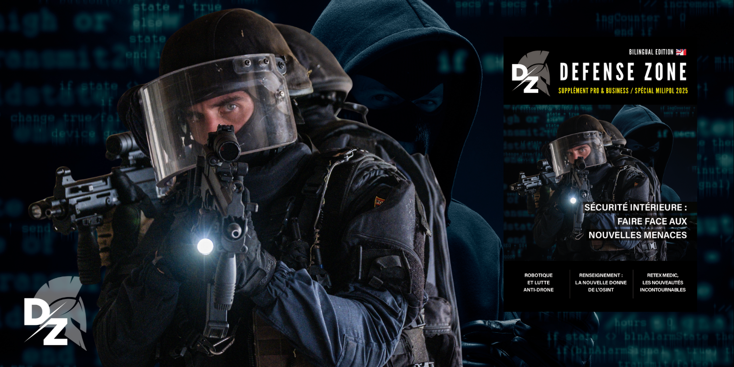 Supplément Pro & Business #31 (novembre 2025)