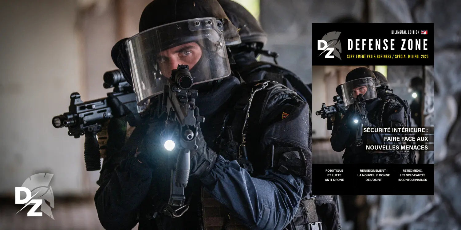 Supplément Pro & Business #31 (novembre 2025) defense-zone.com