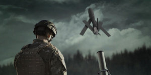 L'armée française s'intéresse aux drones kamikazes