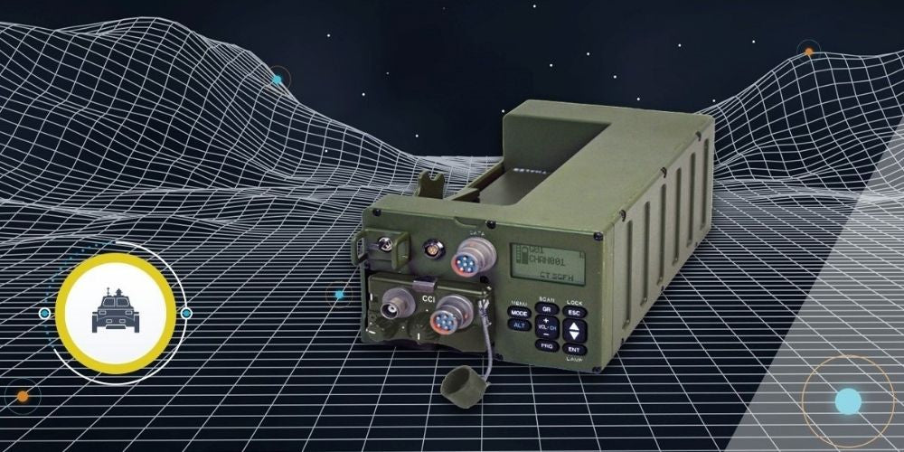 L'armée américaine fait confiance à Thales pour le remplacement de ses radios