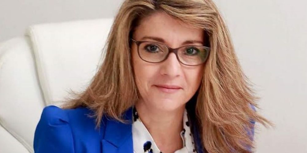 Remaniement : Patricia Mirallès est nommée secrétaire d'État en charge des Anciens combattants et de la Mémoire