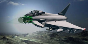 Le Royaume-Uni investit 2,35 milliards de livres dans la modernisation de ses Eurofighter Typhoon