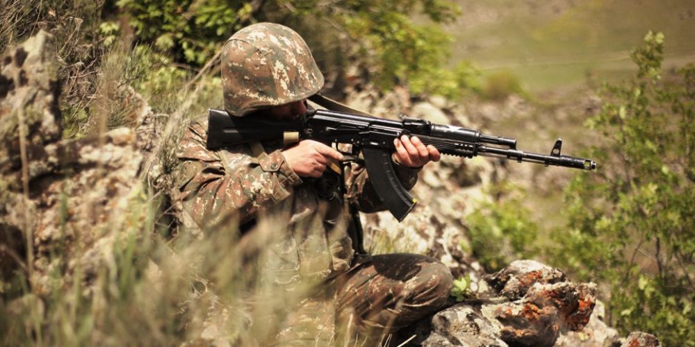 Haut-Karabakh : trois morts dans un nouvel échange de tirs