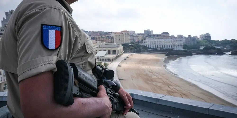 Coupe du monde de football 2022 : l'Assemblée nationale valide l'accord de sécurité entre la France et le Qatar defense-zone.com
