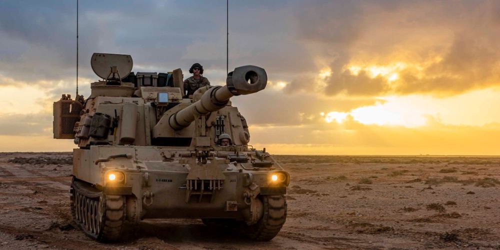 Afrique sub-saharienne : L'US Army annonce une nouvelle stratégie "plus conforme aux intérêts des Africains"