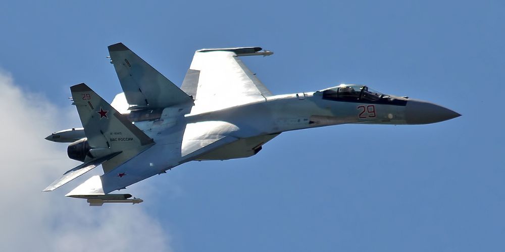 Une note du CESA pointe les défaillances des Forces aérospatiales russes