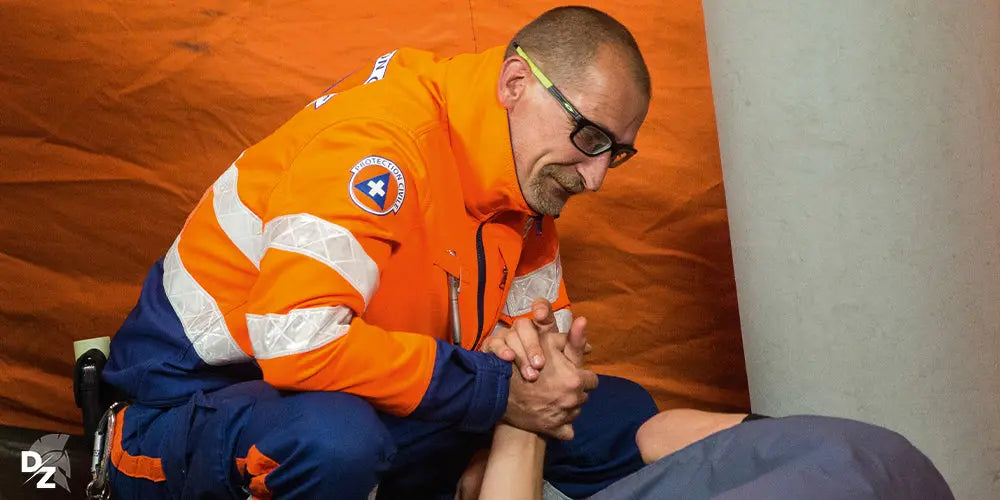 La Fédération Nationale de Protection Civile defense-zone.com