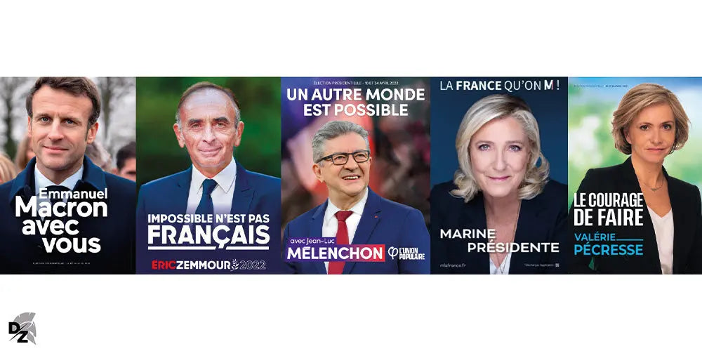 La Défense et la sécurité au coeur de la présidentielle defense-zone.com