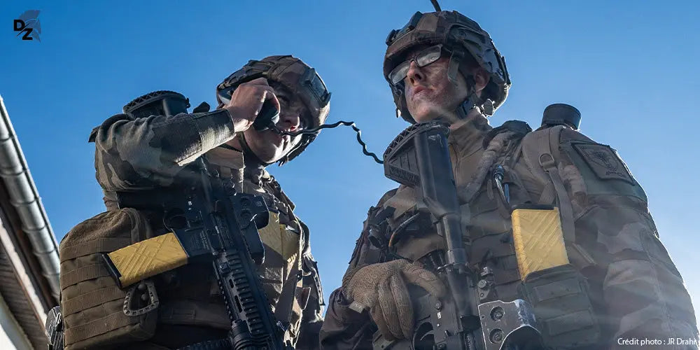 RETEX DZ 8 : Communiquer defense-zone.com