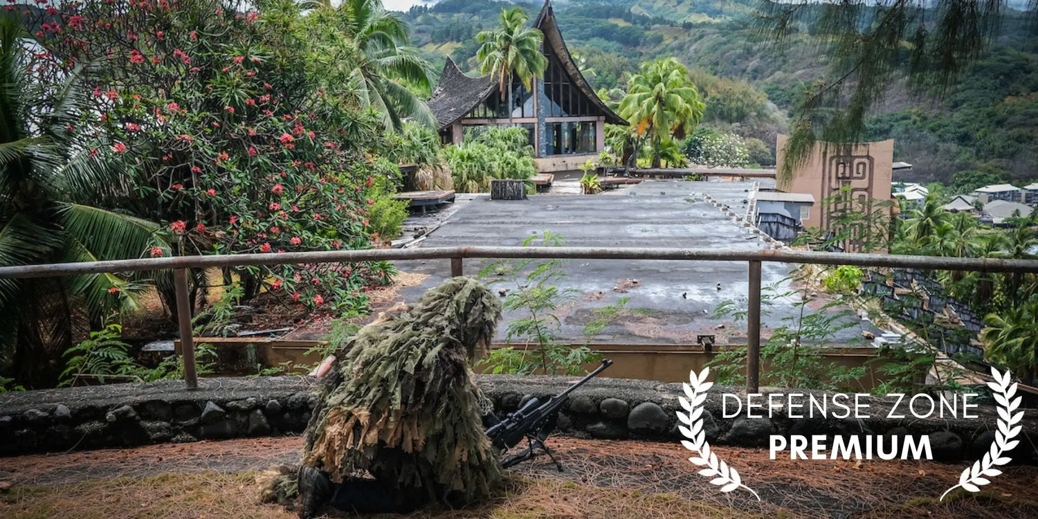 L'enjeu de l'Indo-Pacifique defense-zone.com