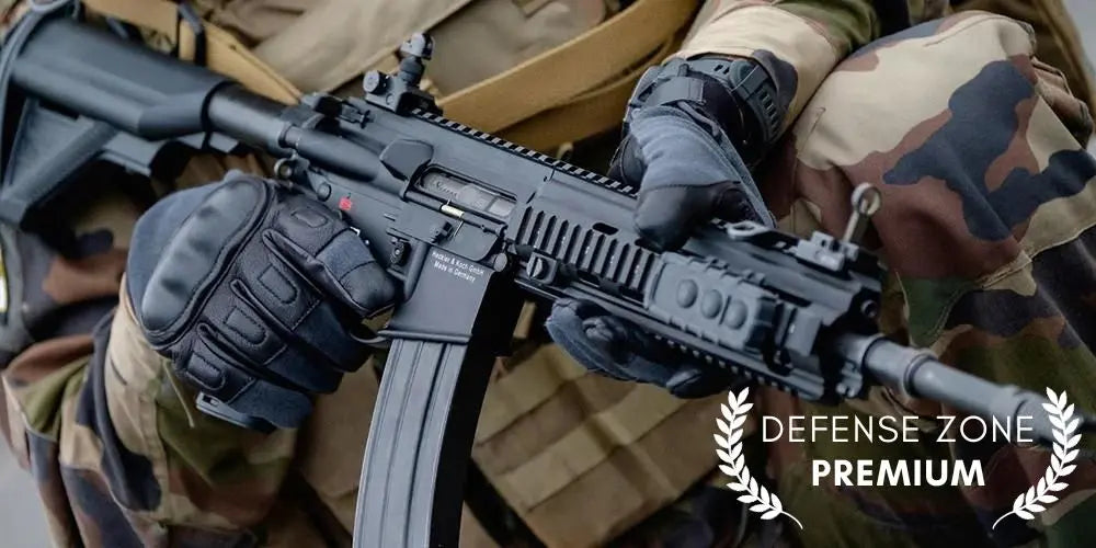 La saga du HK defense-zone.com