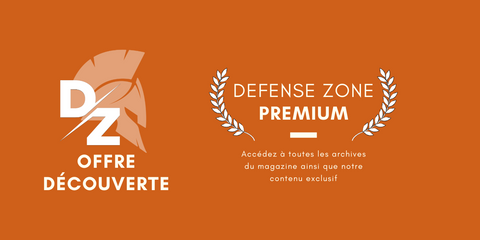 Offre découverte Défense Zone Premium