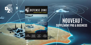 Nouveau : lancement du supplément Pro & Business de Défense Zone
