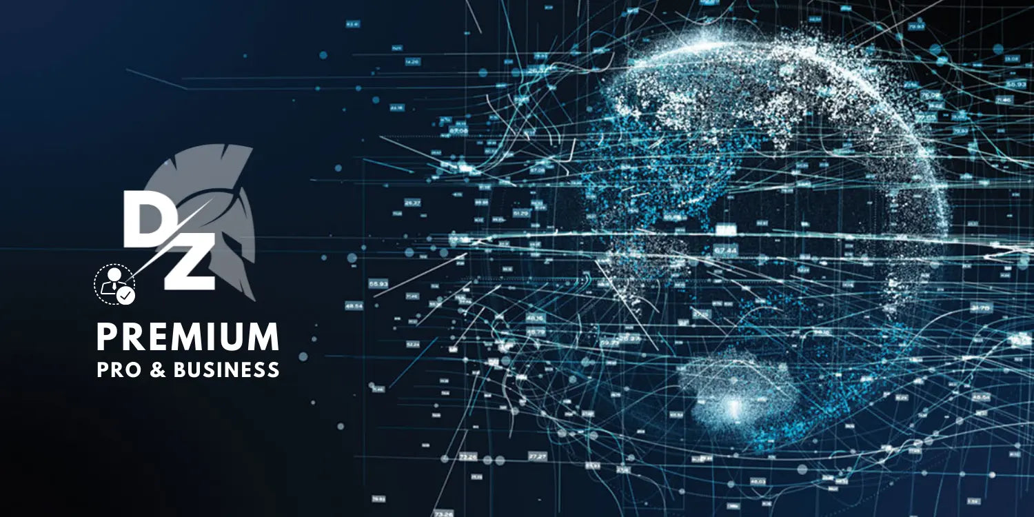 Nouvel espace Premium Pro & Business Défense Zone defense-zone.com