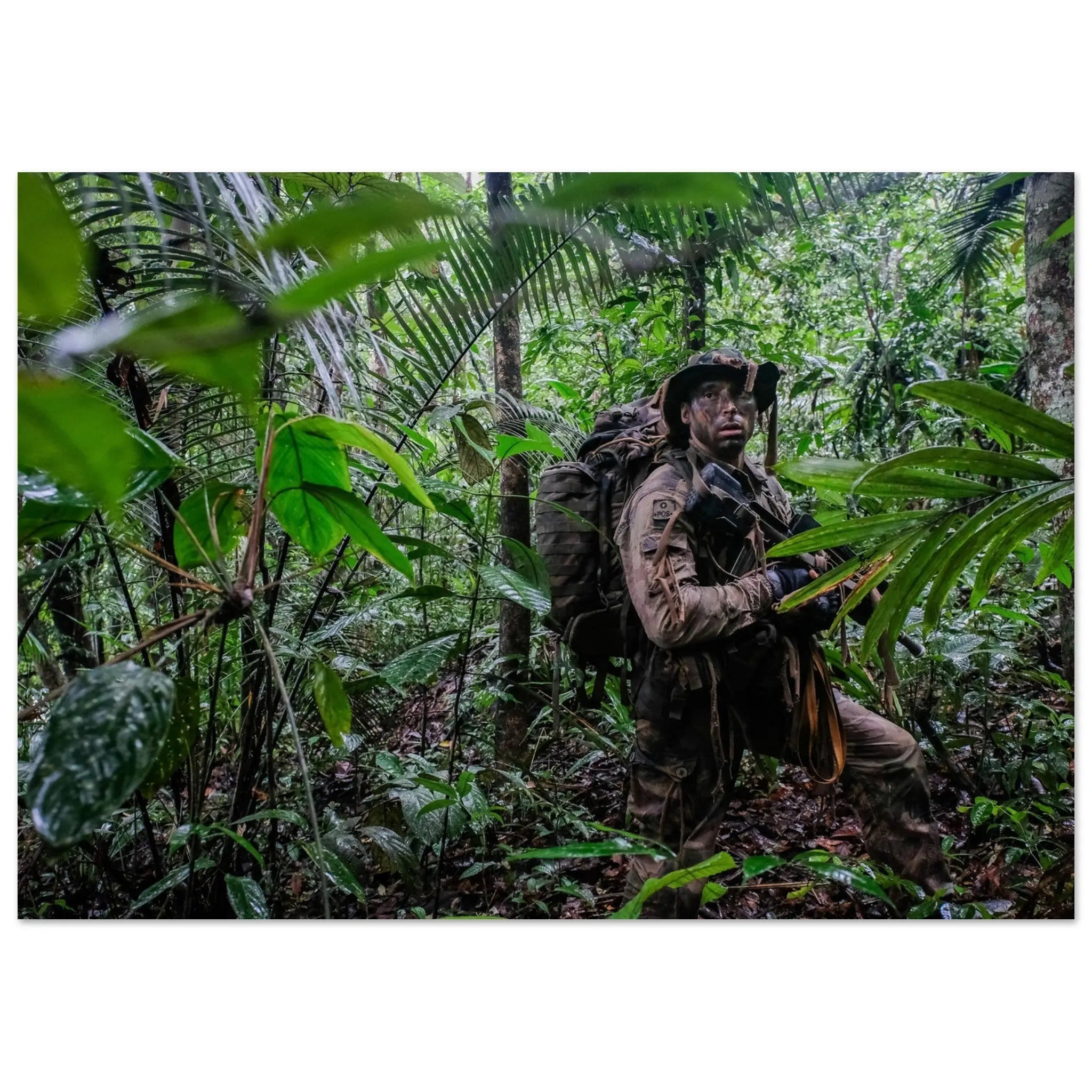 Posters-Photo-Légion-étrangère defense-zone.com