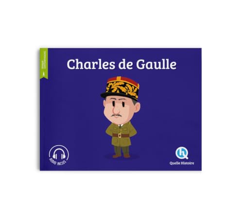 Charles de Gaulle