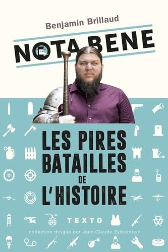 Nota Bene : les pires batailles de l'histoire defense-zone.com