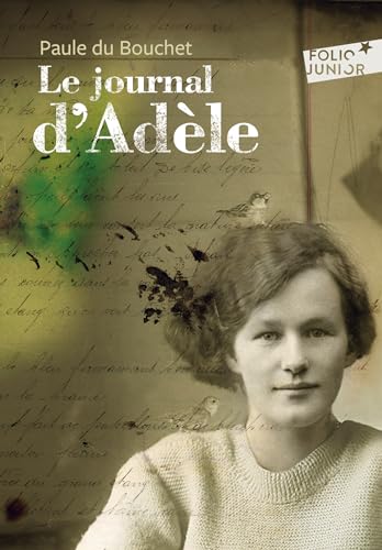 Le journal d’Adèle (1914-1918)
