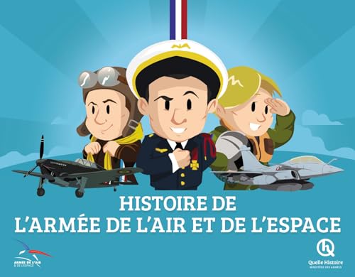 Histoire de l’Armée de l’air et de l’espace