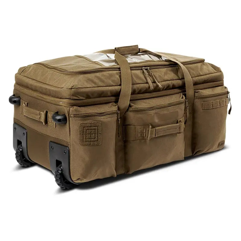Mission Ready 3.0 defense-zone.com