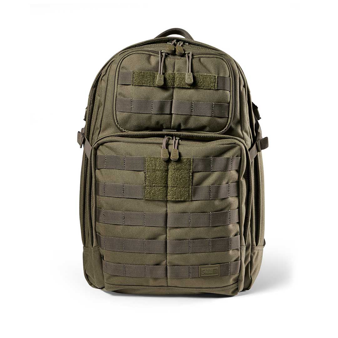 Sac à dos Rush 24 2.0 defense-zone.com