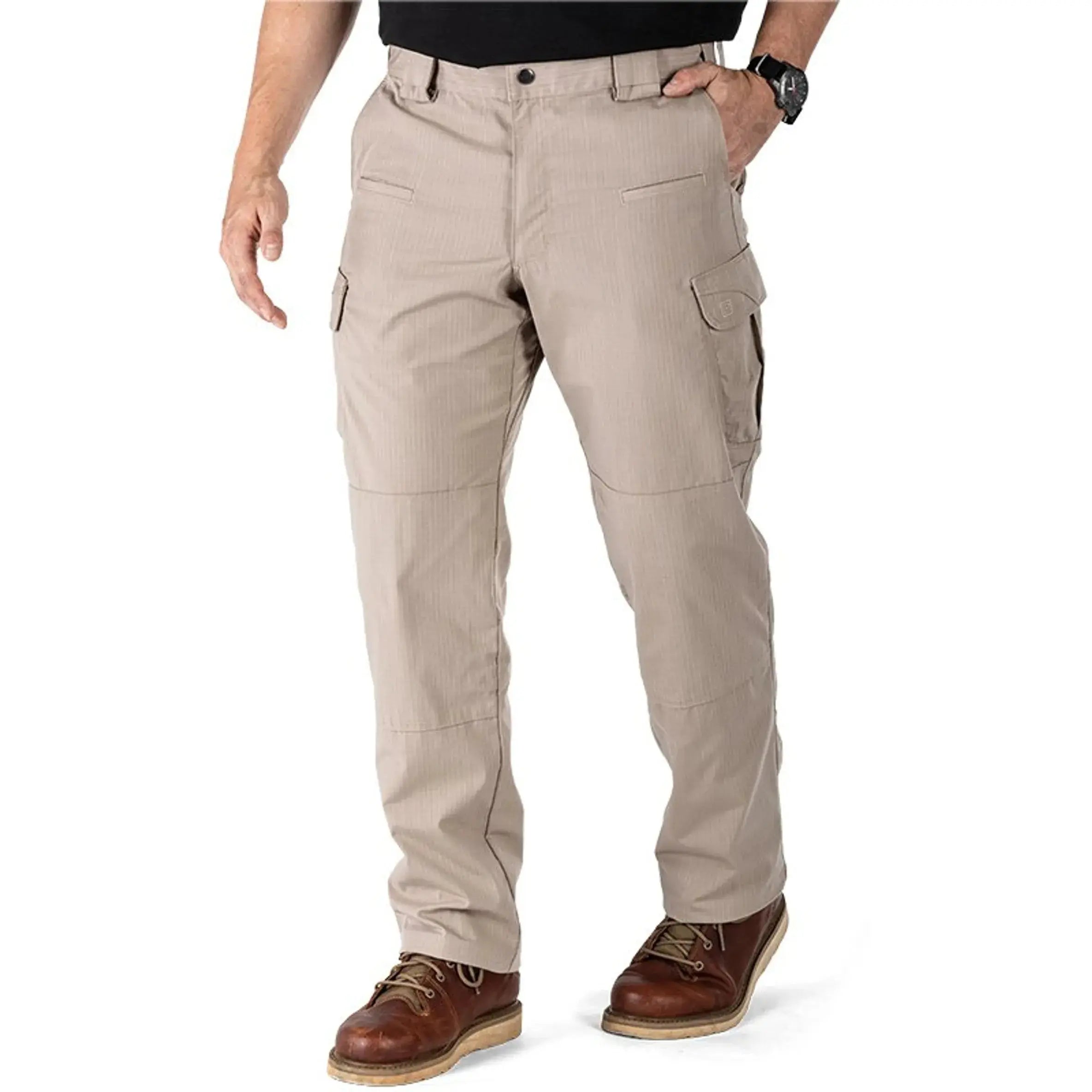 Stryke Pant Khaki sable defense-zone.com