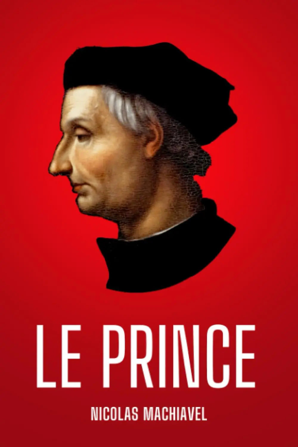 Le Prince Broché (Nicolas Machiavel) defense-zone.com