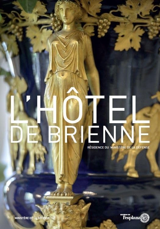 L’Hôtel de Brienne
