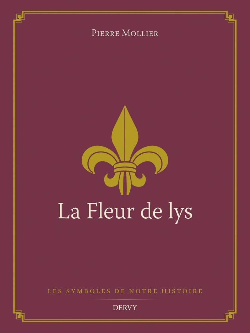 La fleur de lys